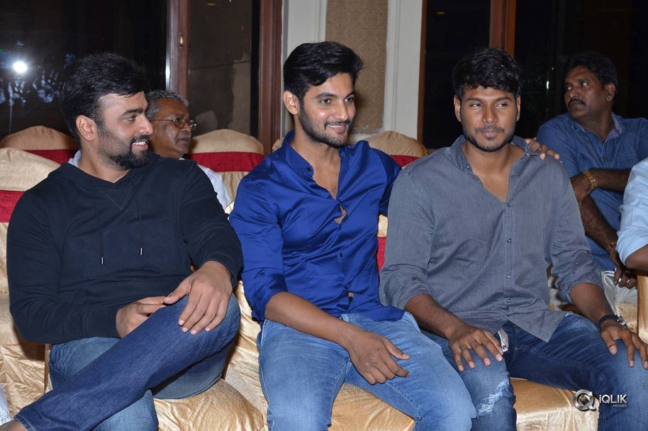 Shamanthakamani-Movie-Successmeet